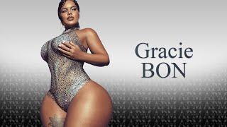 Embracing Diversity in Fashion: The Inspiring Journey of Gracie Bon, Panamanian Plus Size Model