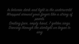 Blackmore's Night - Cartouche Lyrics