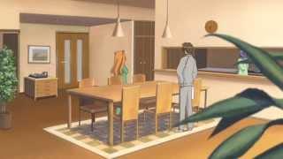 Kanon 2006 English Dubbed Episode 8