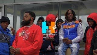 Sumu x Shoota Shake x Betup - AV4L (Official Music Video) Shot By @Holduptv