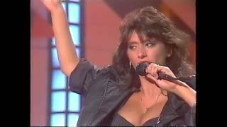 Sabrina - Boys Boys Boys  - Long version 1987 (TVE A Tope)