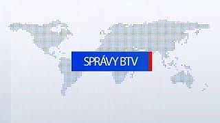 SPRÁVY BTV 14. 01. 2025