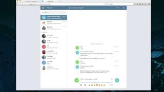 Как создать бота в Telegram без программирования? (за 10 минут)