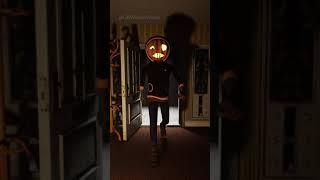 Trick or Treat  #halloween #cgi #cg #vfx #trickortreat #scary #horror #shorts