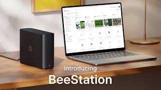 Introducing BeeStation | Synology