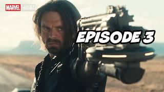 MARVEL WHAT IF SEASON 3 EPISODE 3: Thunderbolts, Winter Soldier & Things You Missed