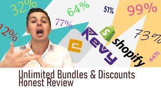 HOW TO CREATE SHOPIFY BUNDLES? UNLIMITED BUNDLES & DISCOUNTS APP - Honest Review by EcomExperts.io