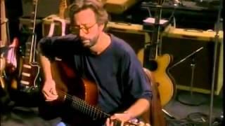 Eric Clapton - Tears In Heaven (Official Video)