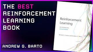 The BEST Book On Reinforcement Learning