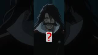 Yhwach or Yuhabaha? #bleach #tybw #abridged #ichigo #aizen #yhwach