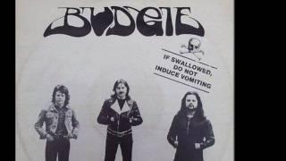 Budgie - Lies of Jim (The E-Type Lover)