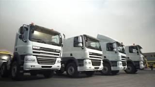 DAF Trucks