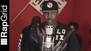 Daylyt, GIGS 510, Asad ILL, & Tru | TeamBackpack Cypher