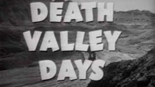 Death Valley Days - Little Washington, Full Episode, Classic Western TV Series