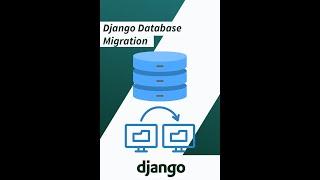 Django Database Migration - Python Web Development!