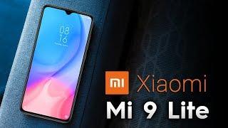 XIAOMI MI 9 LITE - Incredible Budget Smartphone Review