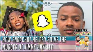 How Snapchat Solved The Murder Of Jimmy 'Jay" Lee Beers With Queers True Crime Podcast Ep 121