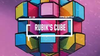 (Free) "Rubik's Cube" | Exciting Melodic Uptempo Synthwave Pop Beat | Prod. Empire On The Beat