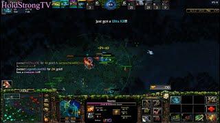 DOTA 1 Slardar Slithereen Guard Beyond GODLIKE #6