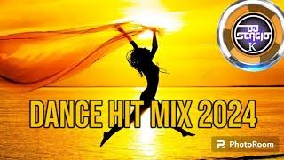 Dj Sergio K - Dance Hit Mix 2024