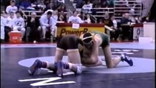 1994 IHSA Boys Dual Team Wrestling State Finals