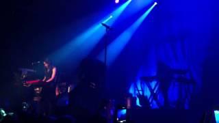 Owl City - Meteor Shower (Live @ Melkweg, Amsterdam)