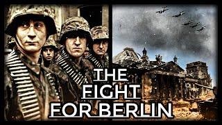 A Last Stand: The Fight For Berlin | World War II (P1)