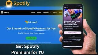 I Tried Free Spotify Premium for 3 Months