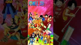 one piece ace sabo luffy #shorts #ace #sabo #luffy #threebrothers