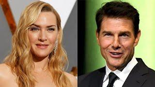 Kate Winslet breaks Tom Cruises record after holding her breath underwater in scene for Avatar 2