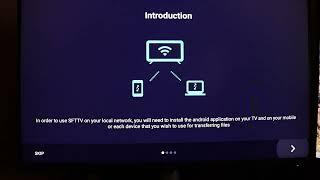 Kako ručno instalirati aplikaciju na Android TV box (ako je nema u trgovini)?