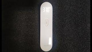 Xiaomi MiJia iHealth Contactless Thermometer