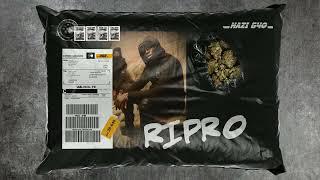 Werenoi x Lacrim Type Beat "RIPRO" | Instru Rap Sombre 2023