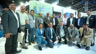 Romaco India Day 2 at CPHI PMEC 2023