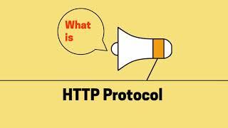 HTTP In a Nutshell