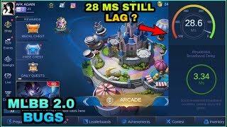 HOW TO FIX LAG IN MLBB 2.0 COMPLETE GUIDE