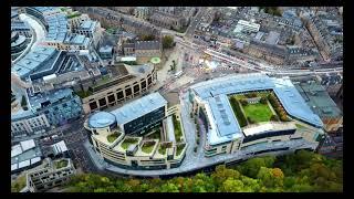 Edinburgh, Scotland