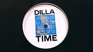 J Dilla – Dilla Time (2022, Vinyl)