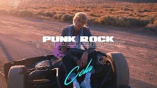 [FREE] Punk Rock Type Beat - "COLA" | MGK Type Beat | Pop Punk Alternative Grunge Instrumental 2022