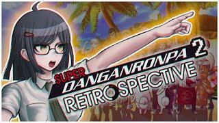 Why Danganronpa 2 Is (Almost) A Perfect Sequel