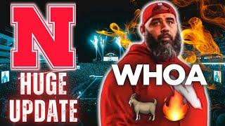 Nebraska's MOST VALUABLE COACH IS CHANGING THE GAME| GENIUS | Phil Simpson | Husker Football