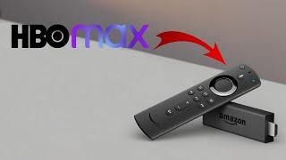 Como instalar rapidamente o HBO MAX no Fire TV Stick (2023 e 2024) (link novo descrição)