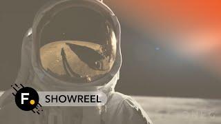 Foundry 2019 | Showreel