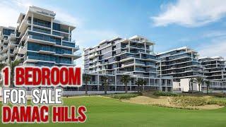 One Bedroom Apartment For Sale in Damac Hills 1 I Property Finder Hub