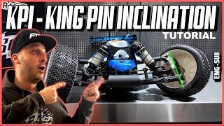  All About KPI: King Pin Inclination | Detailed Guide 