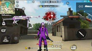 best killing montage in free fire by gw yuvraj my ff id 398709044