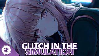 Nightcore - Glitch In The Simulation (Gryffin & salem ilese) (Lyrics)