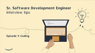 Episode 1 | Prep Series | Senior Software Development Engineer