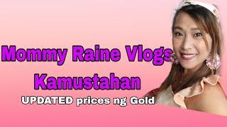 Mommy Raine Vlogs is live