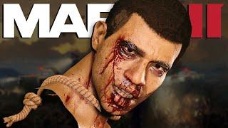 Mafia 3's Controversial Opening (Cut Content) | Secret Prologue Models